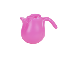 Dutchlander Dutchlander Gieter Tulp 1.55 liter Roze