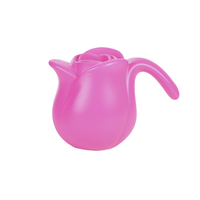 Dutchlander Dutchlander Gieter Tulp 1.55 liter Roze