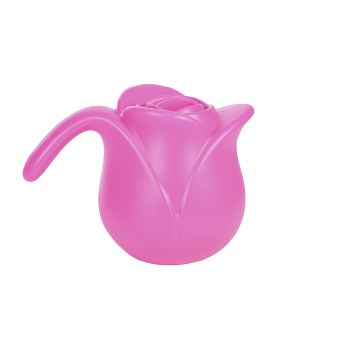 Dutchlander Dutchlander Gieter Tulp 1.55 liter Roze