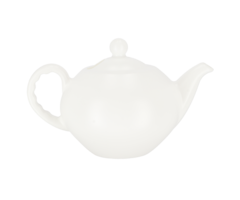 Dutchlander Dutchlander Gieter Theepot Vintage 7,5 liter Wit