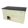 Esschert Design Egelhuis XL L 78,5 x D 38,5 x H 41,5 cm