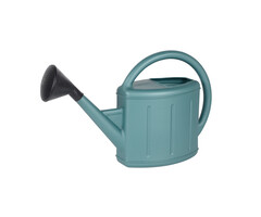 Power Tower EDA ovale gieter Promo 11 liter incl. zwarte sproeikop Antraciet