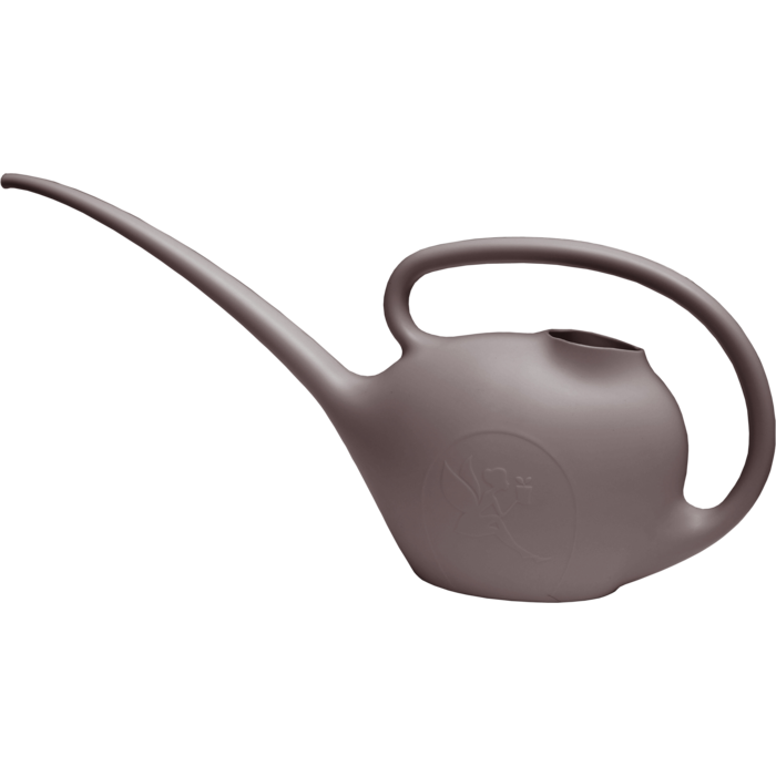Power Tower Gieter Emma kunststof 2,5 liter met lange tuit Taupe