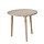 Table d'appoint Boltze Norska Bois de manguier 47 x 54 cm (hxdia)