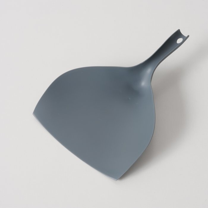 Boltze Brosse à main en bambou et PET et bidon de luxe