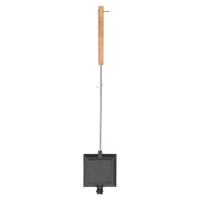 Dutchlander Sandwicheisen Gusseisen