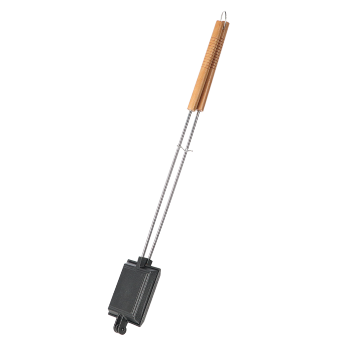 Dutchlander Sandwicheisen Gusseisen