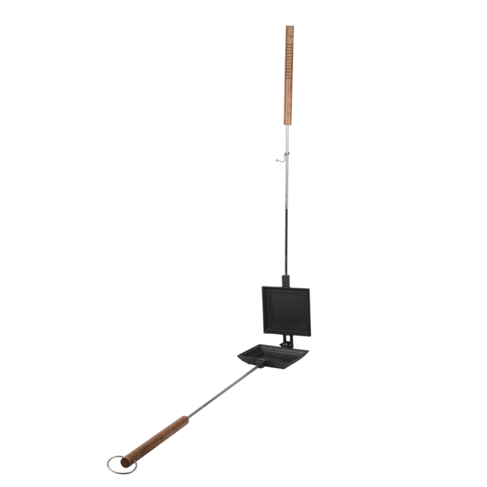 Dutchlander fonte sandwich fonte