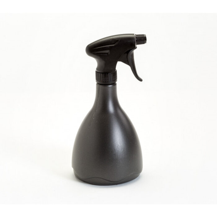 Dutchlander Pflanzensprühgerät Medusa Kunststoff 0,7 Liter - schwarz