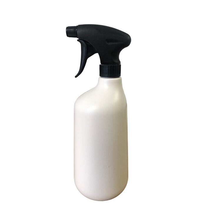 Dutchlander Plantensproeier Pilea 1 liter Ivoorwit