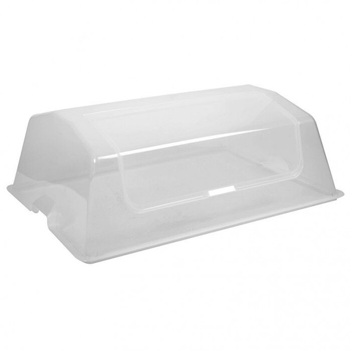 EDA EDA deksel / kap voor Veg & table Max en kweekbak