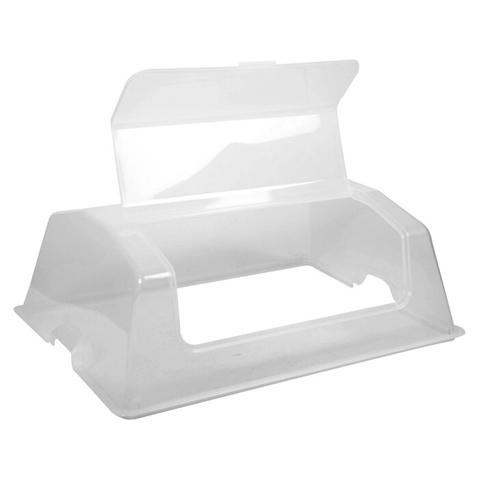 EDA EDA deksel / kap voor Veg & table Max en kweekbak