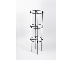 Urbalive Plastia - Berberis Trellis - plantensteun - 132,5 cm hoog x 38 cm rond