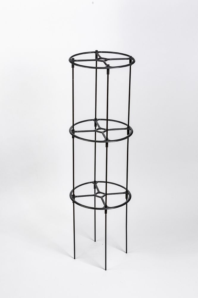 Urbalive Plastia - Berberis Trellis - plantensteun - 132,5 cm hoog x 38 cm rond