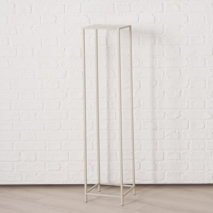 Boltze Corvin 3-teiliges Pflanztischset Metall