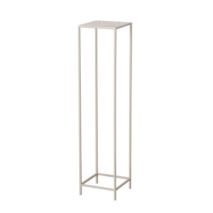 Boltze Corvin 3-teiliges Pflanztischset Metall