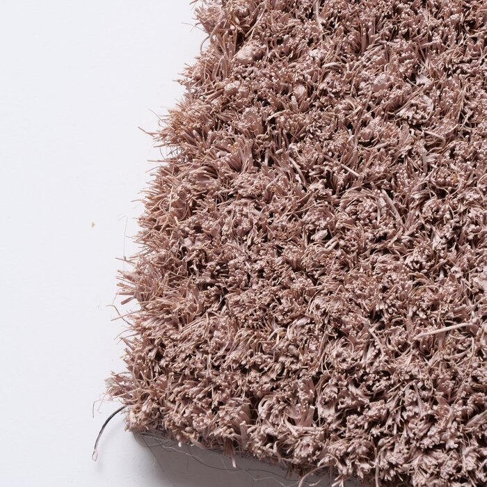 Esschert Design Paillasson Boltze Gardenlove Welcome rose et blanc 60 x 40 cm