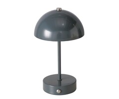 Lampe à poser Petunia Led dimmable 25 x 15 cm (hxdia)