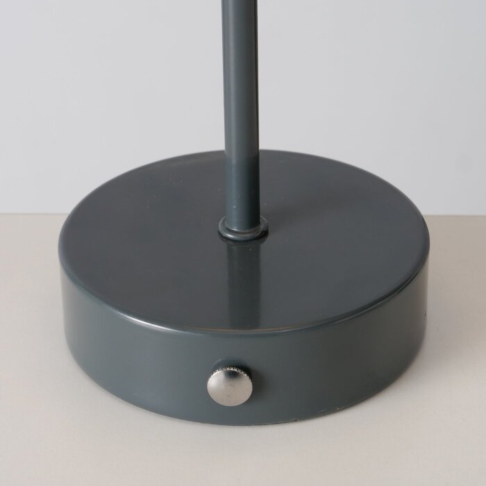 Lampe à poser Petunia Led dimmable 25 x 15 cm (hxdia)