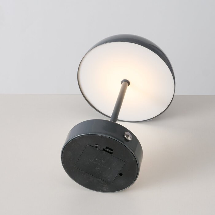 Tafellamp Petunia Led dimbaar 25 x 15 cm (hxdia)