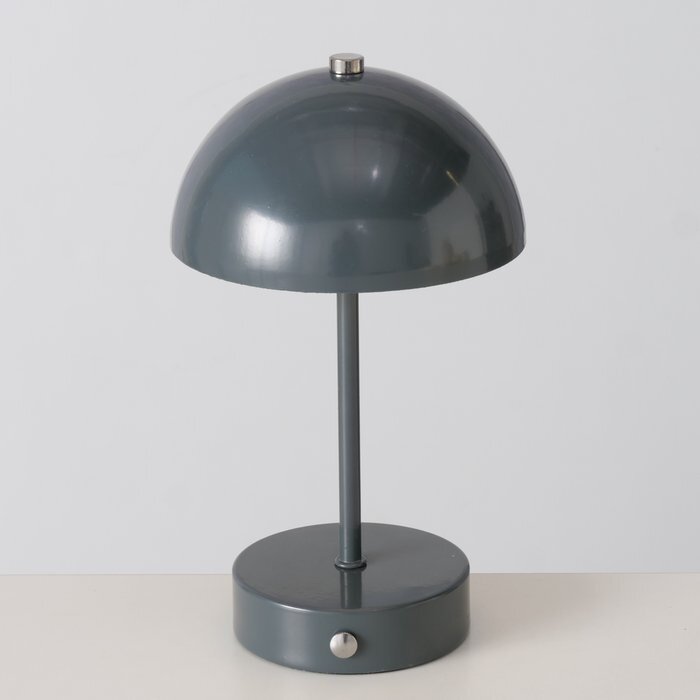 Tischleuchte Petunia Led dimmbar 25 x 15 cm (hxdia)