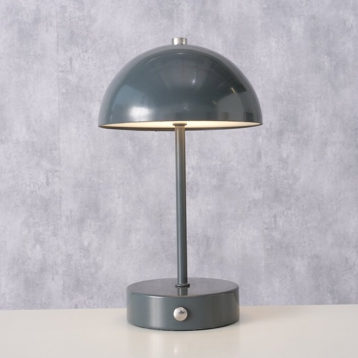 Tischleuchte Petunia Led dimmbar 25 x 15 cm (hxdia)