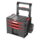 Qbrick System Pro Cart 2.0 Plus 3 tiroirs