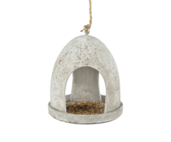 Esschert Design Best for Birds Voerkoepel