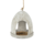 Esschert Design Best for Birds Feeder dome (dôme pour mangeoire)