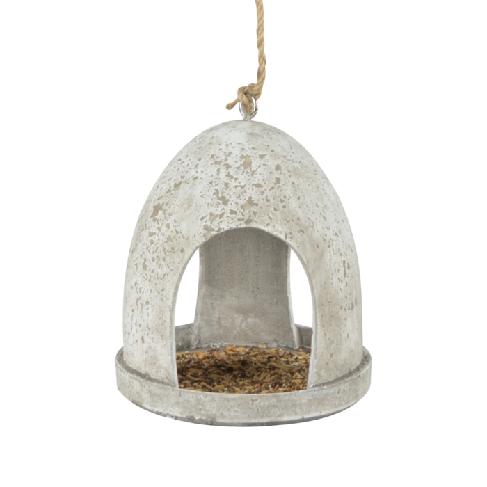 Esschert Design Best for Birds Voerkoepel