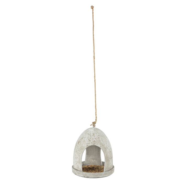 Esschert Design Best for Birds Voerkoepel
