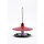 Plastia Mangeoire pour oiseaux Finch Ruby Red