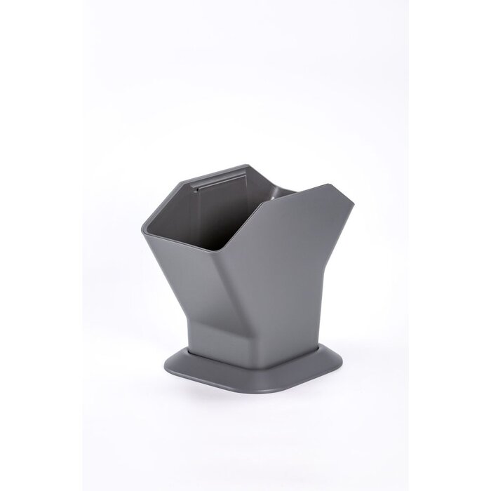 Plastia Plastia TREE - Système de pots de fleurs verticaux auto-arrosants 3 pots avec support