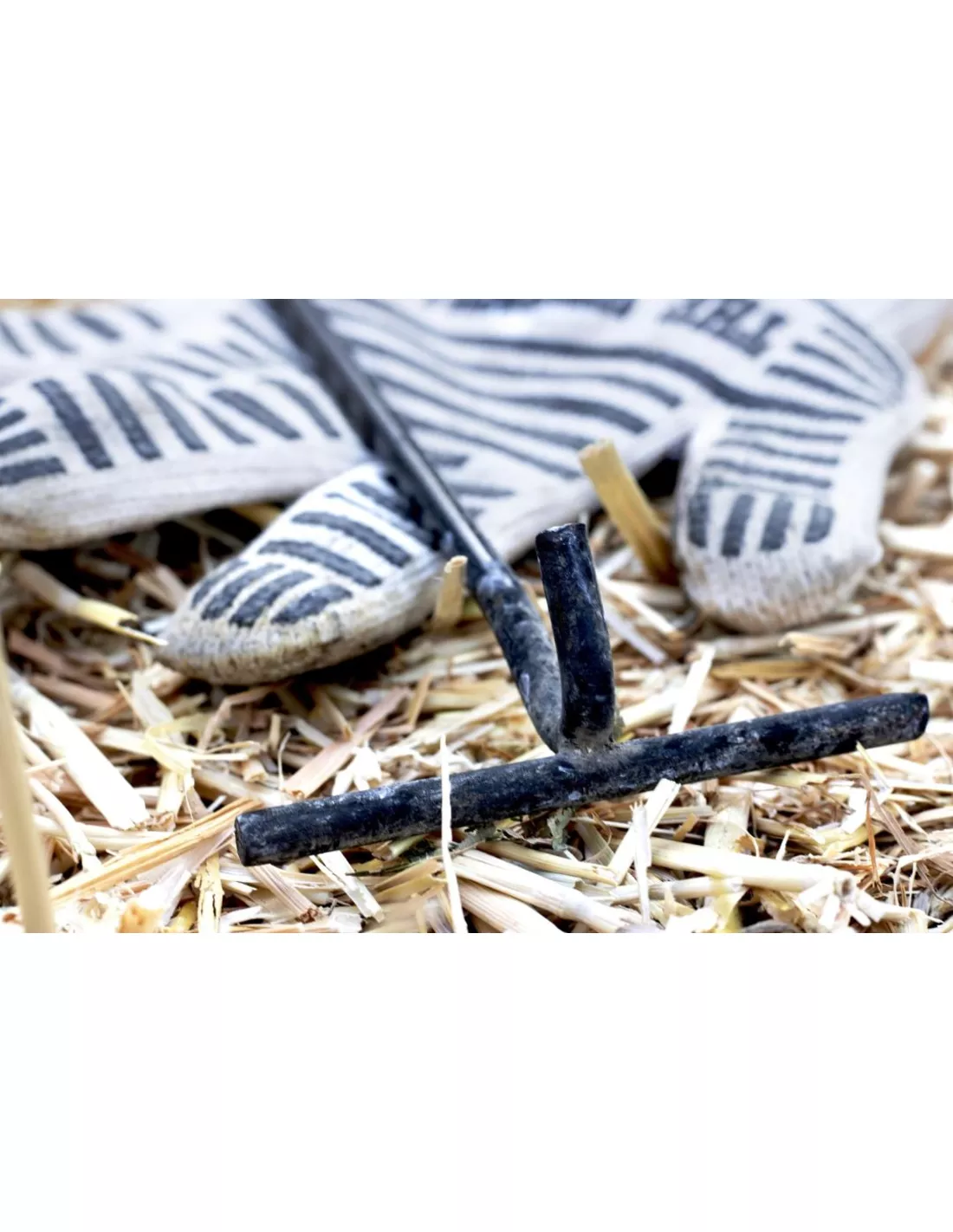 Dutchlander lid lifter voor Dutch Oven