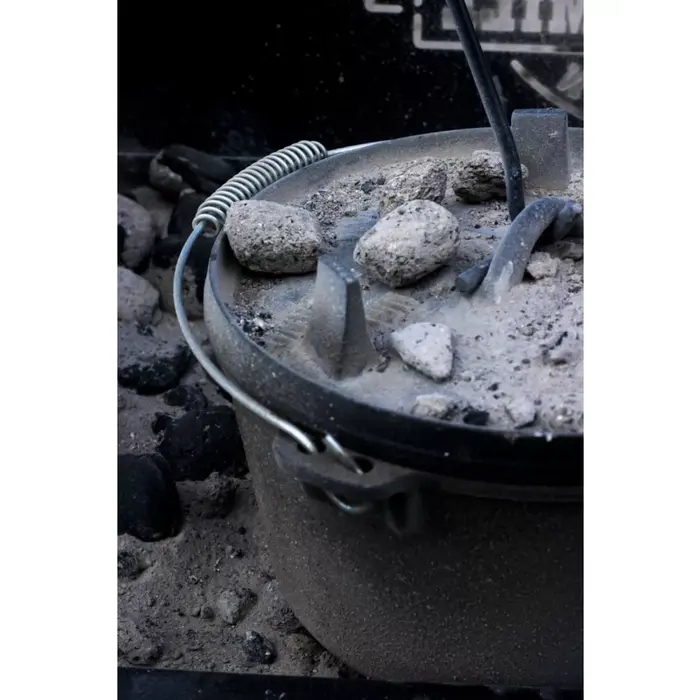 Dutchlander lid lifter voor Dutch Oven