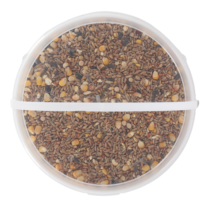 Stooivoer Esschert 4kg en seau