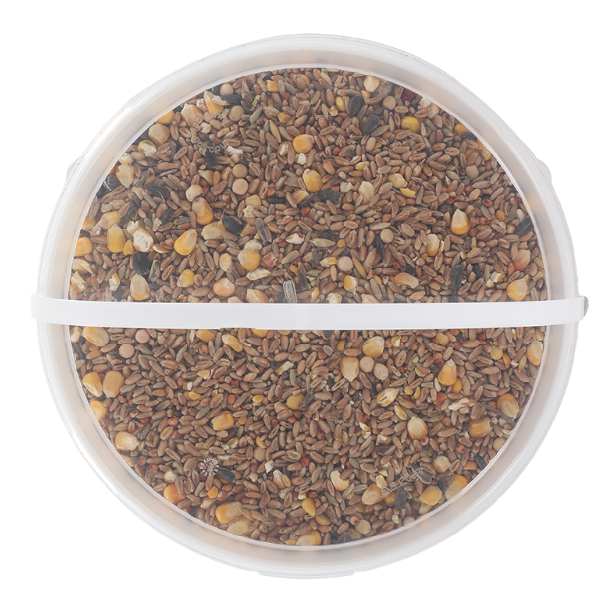 Stooivoer Esschert 4kg en seau