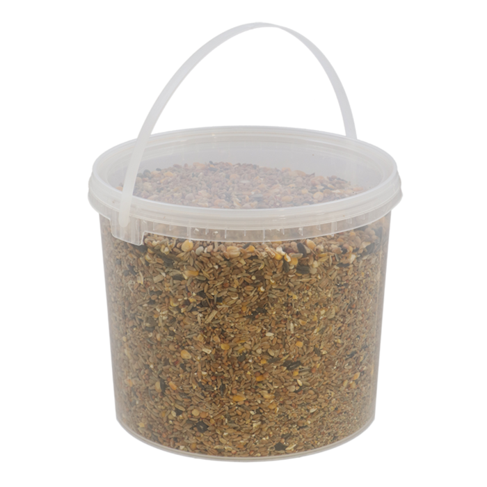 Stooivoer Esschert 4kg im Eimer