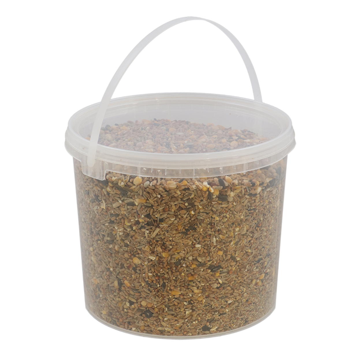 Stooivoer Esschert 4kg en seau
