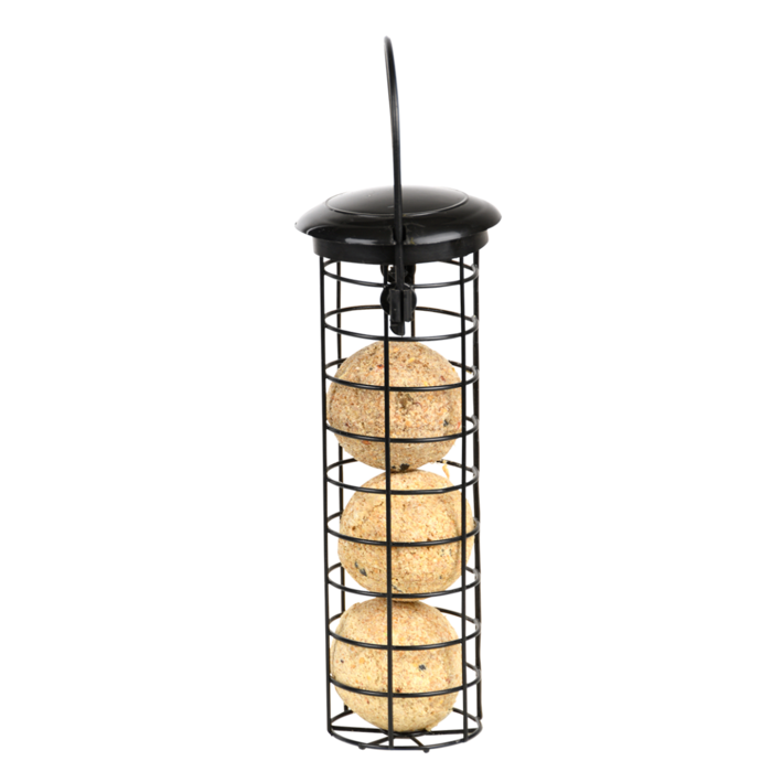 Esschert Design Boules de seins sans filet - 6 pièces