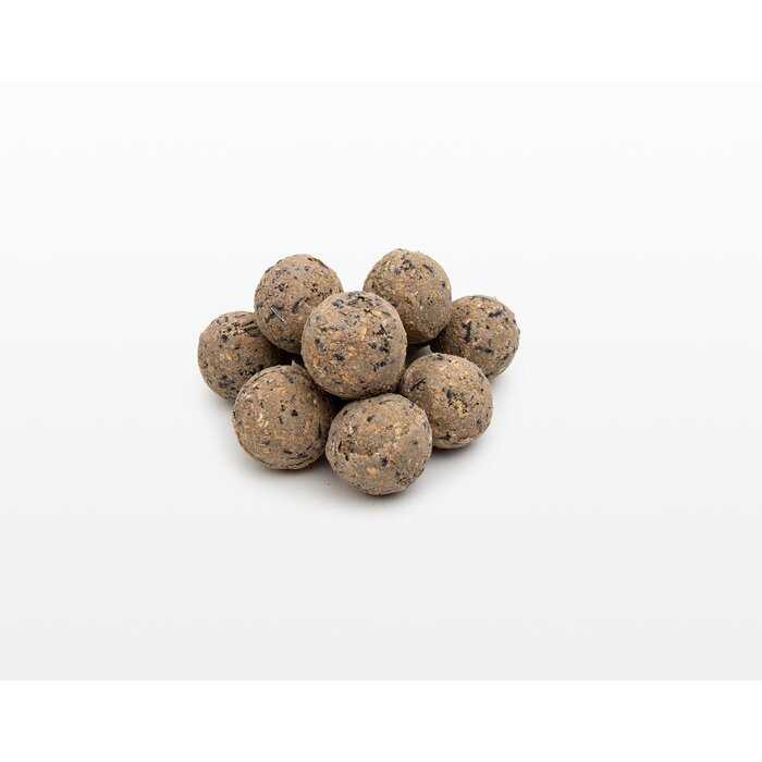 Esschert Design Boules de seins sans filet - 6 pièces