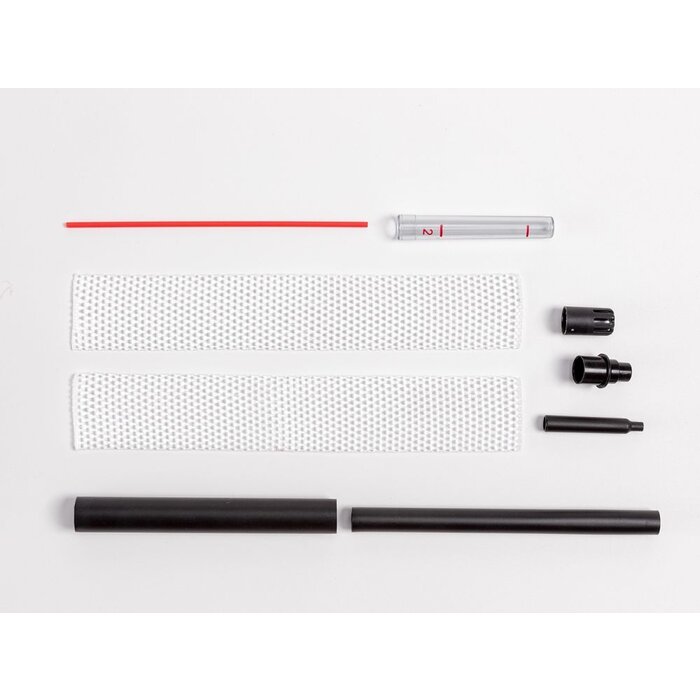 Plastia plantenbak Tolita zelf-bewaterend Taupe