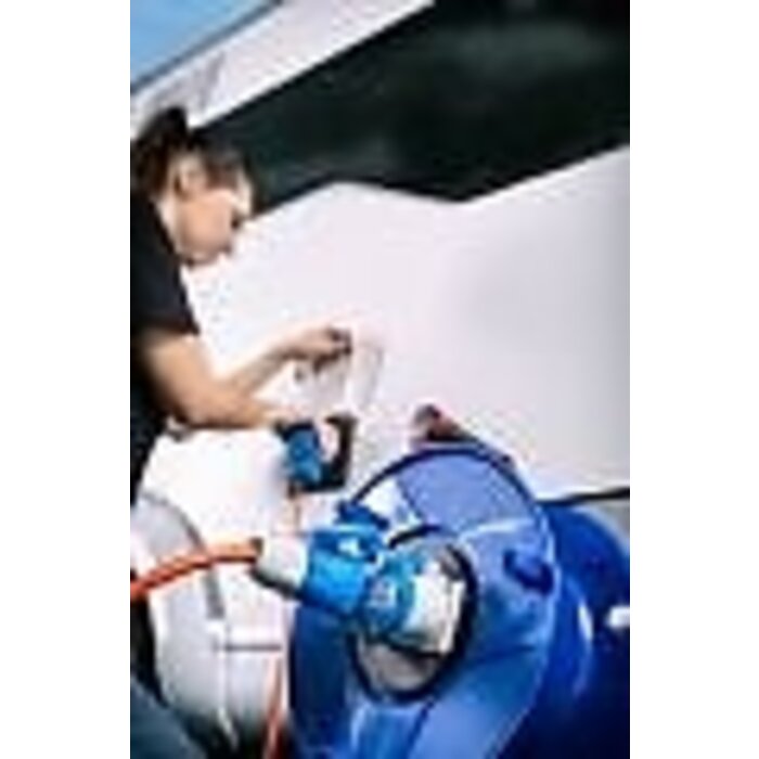 Brennenstuhl 1182760100 Rallonge électrique 16 A Orange 25,00 m