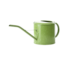 Power Tower Esschert Design gieter metaal 1,35 liter Groen