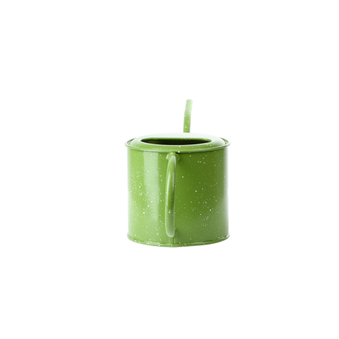 Esschert Design Esschert Design gieter metaal 1,35 liter Groen