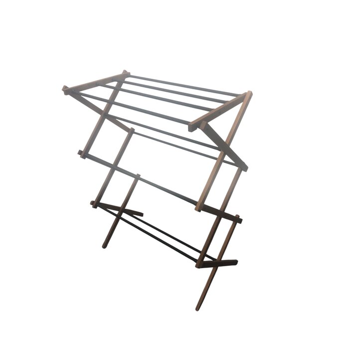 Dutchlander Dutchlander stehendes zusammenklappbares Aschetrockengestell