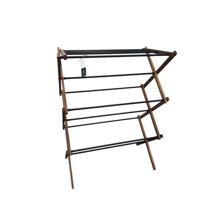 Dutchlander Dutchlander stehendes zusammenklappbares Aschetrockengestell