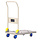 Prestar support pliant pour chariot à plate-forme PF-301-P 300kg