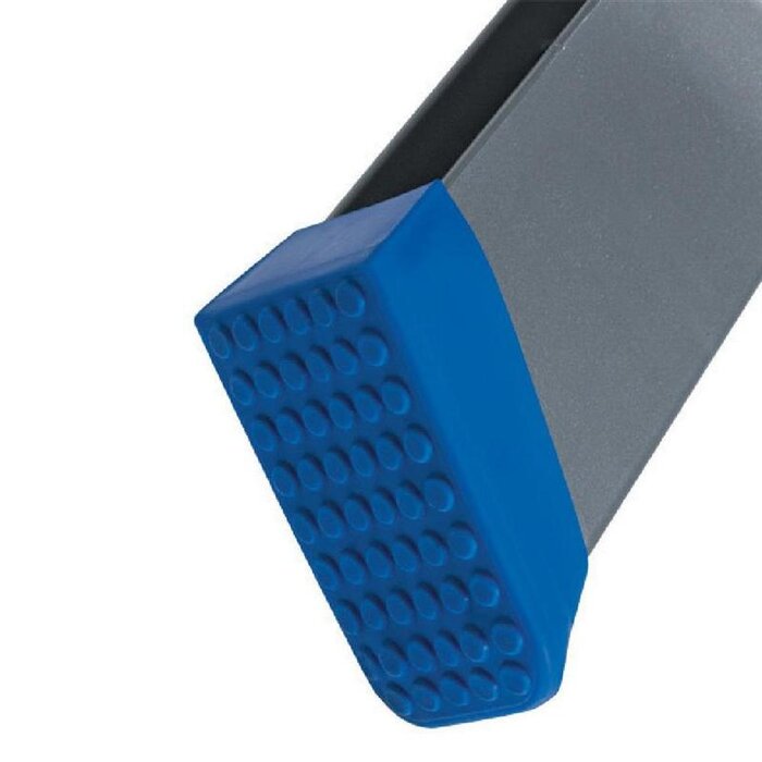 ArtPlast Bama Küchentreppe bis zu 130 kg 47 x 70 x78 Blau