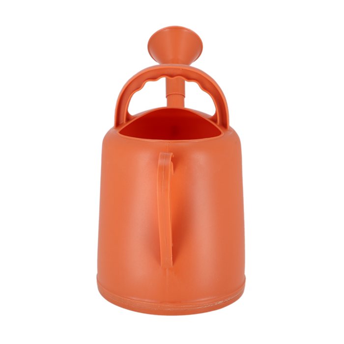 Esschert Design Kunststof gieter 10 liter Terra Cotta